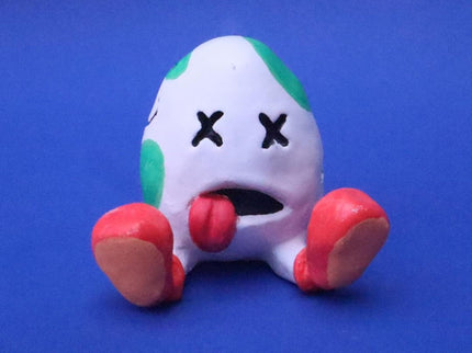 La Güila Toys - Yoshi Mushy