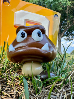 Mr.Mento - Mento Goomba