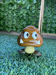 Mr.Mento - Mento Goomba