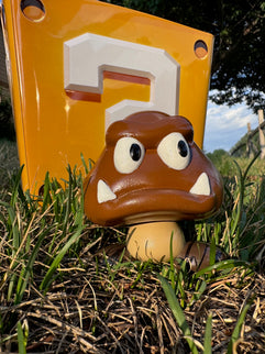 Mr.Mento - Mento Goomba