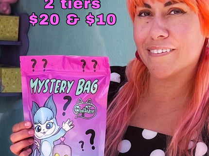 Mystery Bags