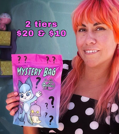 Mystery Bags