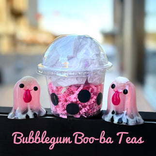 Bubblegum Boo-ba