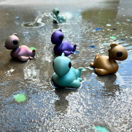 Nessie the Sea Monster