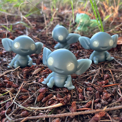 Hobbs the Hopkinsville Goblin