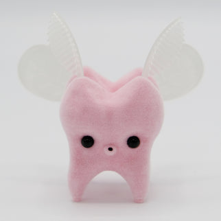 Horrible Adorables - Tooth Fairy Pink