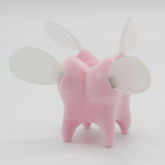 Horrible Adorables - Tooth Fairy Pink