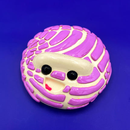 Mr.Mento Mento - Concha Pink