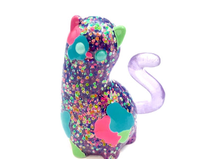 Calico Caboodles Cat