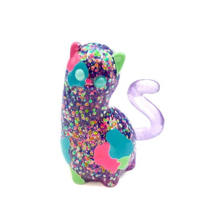 Calico Caboodles Cat