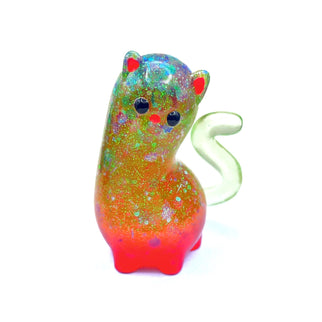 Heirloom Kitty