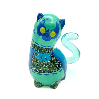 Lucha Cat