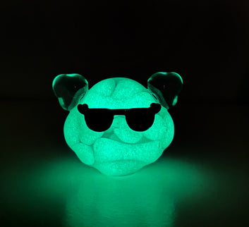 Glow Bones Cloudia