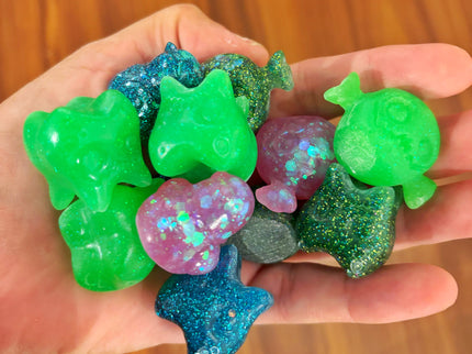 mystery bag of micros