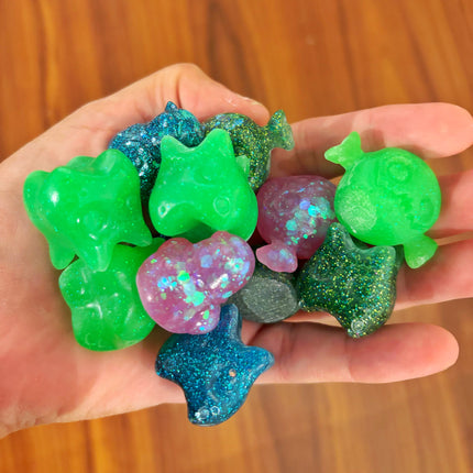 mystery bag of micros