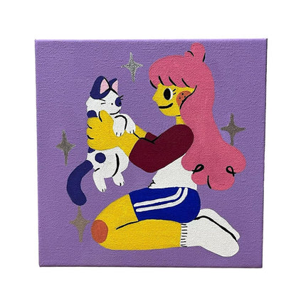 A Muppy's Best Friend