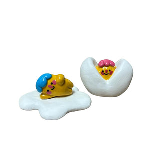 Muppy Eggs (set)