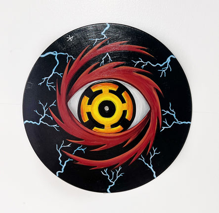 "Third Eye" - Ashton Kaleigh