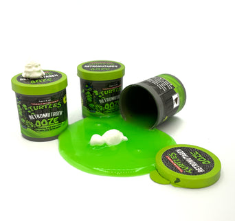 Mini Ooze Canisters