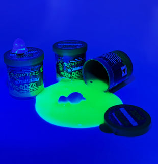 Mini Ooze Canisters