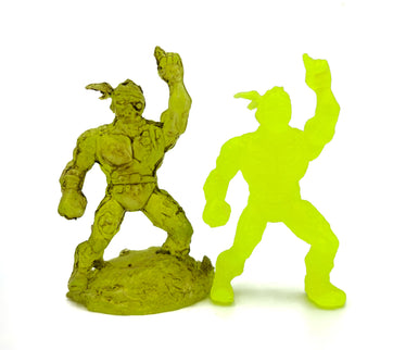 Mini Toxie