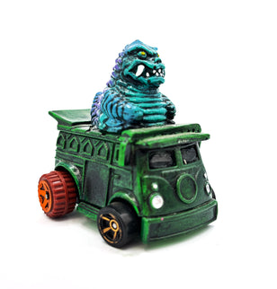 Kaiju Fink Wagon