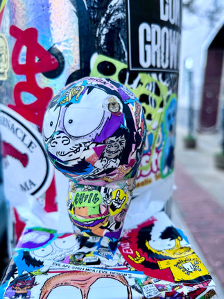 MCA EVIL DESIGN - Drone