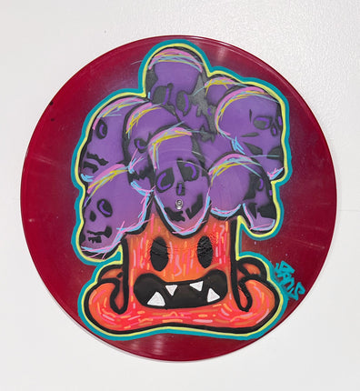 Apex Treemonster - Rick Sans