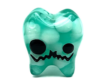 Chibi Rotty with Glow Bones