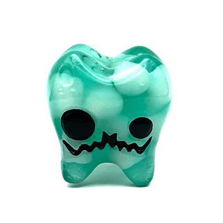 Chibi Rotty with Glow Bones