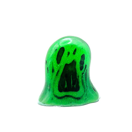 Double Cast Green Razzgooy