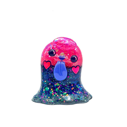 Razzbooy Sparkle Hearts