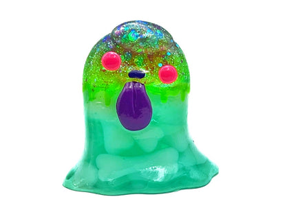 Sparkle Glow Bones Razzbooy