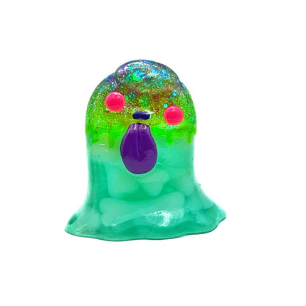 Sparkle Glow Bones Razzbooy