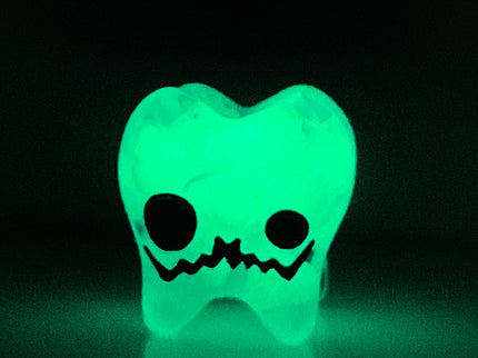 Chibi Rotty with Glow Bones