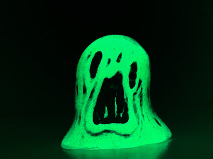 Double Cast Green Razzgooy