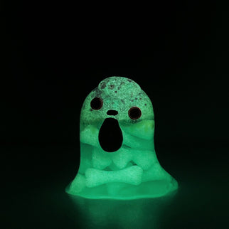 Sparkle Glow Bones Razzbooy