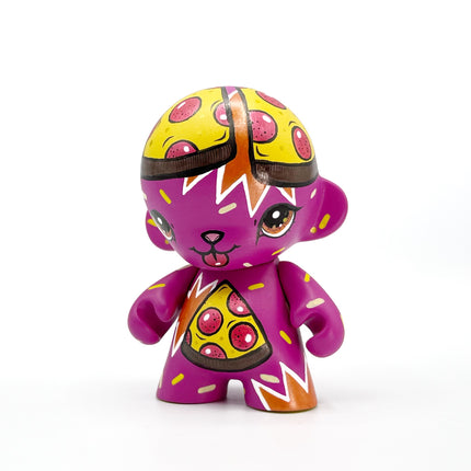 @catscanpuke "Pizza Party"