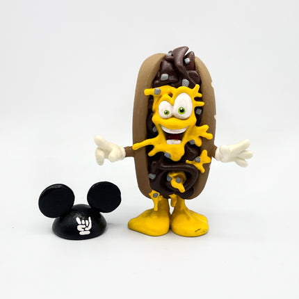 playfulgorilla "Whiz Wit: Vacation Mode"