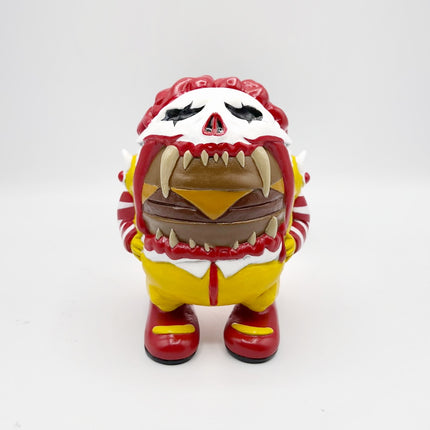 @underourknives "Ronald"