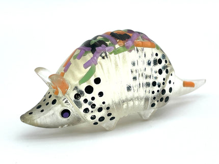 Victoria Rose- mini armadillo candy bats