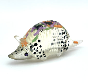 Victoria Rose- mini armadillo candy bats