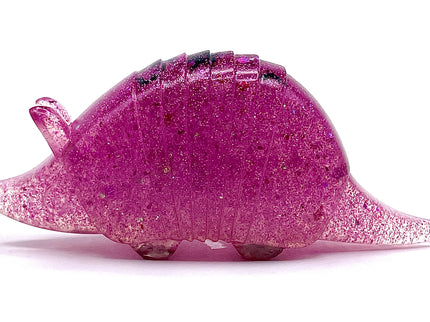 Victoria Rose- large armadillo