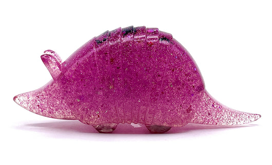 Victoria Rose- large armadillo