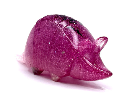 Victoria Rose- large armadillo