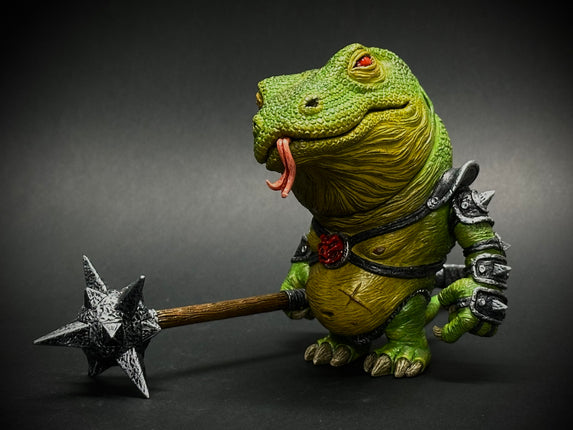 Leagueofbones - Drone