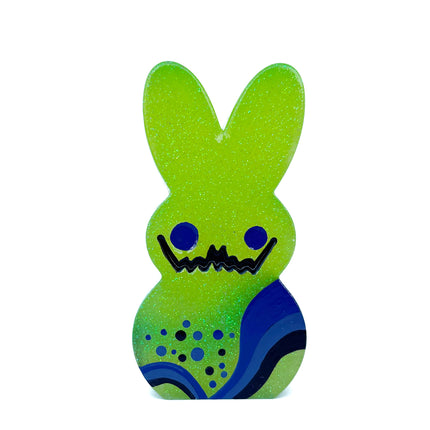 aurora borealis Rotty Peep (uv not gid)