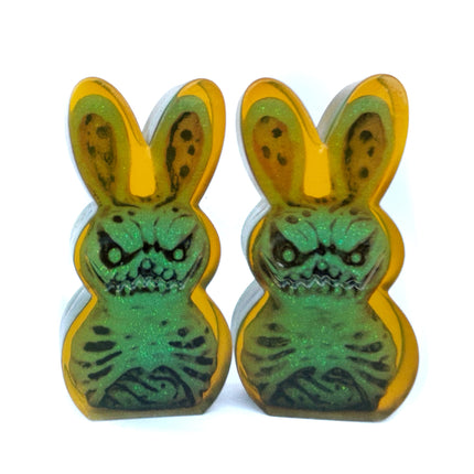 Baja Blast Cast Rotty Peep