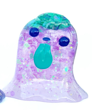 Pixel Pop Razzbooy Sparkle