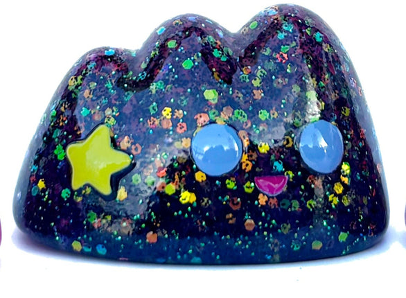 Diabolical Frankie Mountain (Limited Edition Colorway)